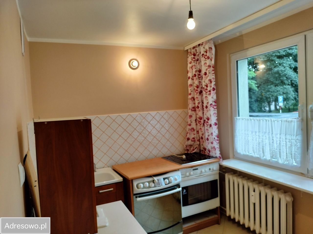 Mieszkanie 1-pokojowe Częstochowa Północ, ul. Czecha. Zdjęcie 9