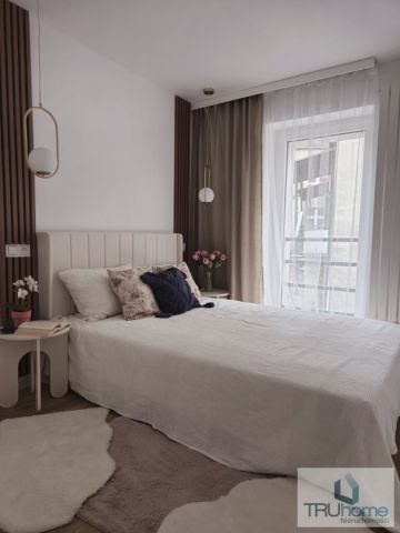 Mieszkanie 2-pokojowe Katowice Śródmieście, ul. Marii Skłodowskiej-Curie. Zdjęcie 4