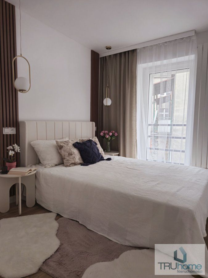 Mieszkanie 2-pokojowe Katowice Śródmieście, ul. Marii Skłodowskiej-Curie. Zdjęcie 4