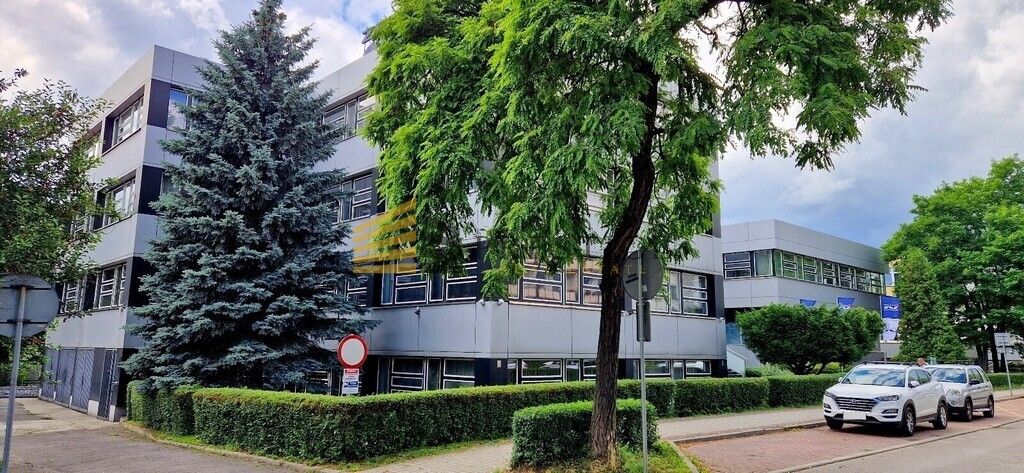 Biuro Katowice Koszutka. Zdjęcie 4