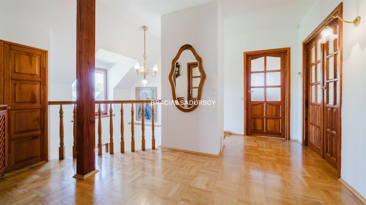 dom wolnostojący, 5 pokoi Pękowice, ul. Łąkowa. Zdjęcie 26