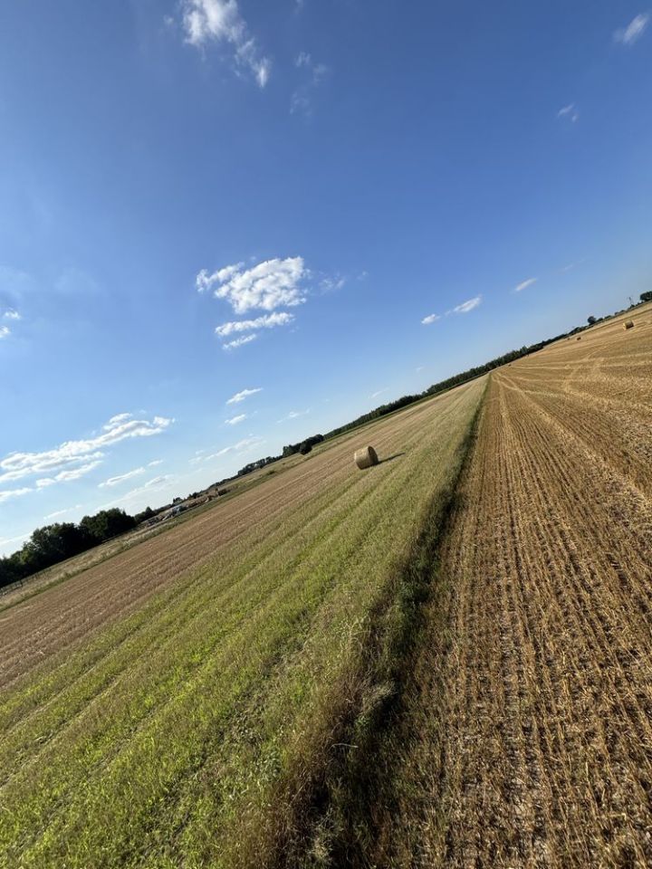 Działka budowlana Cempkowo