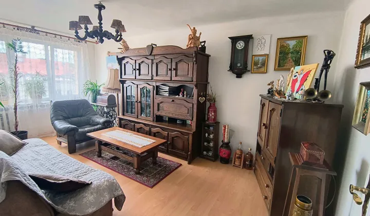 Mieszkanie 3-pokojowe Ostrołęka Centrum, ul. Romualda Traugutta