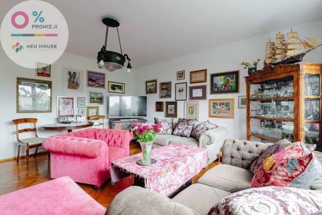 Mieszkanie 4-pokojowe Olsztyn, ul. Aleja Przyjaciół. Zdjęcie 21