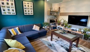 Mieszkanie 3-pokojowe Wałbrzych Poniatów, ul. Władysława Orkana