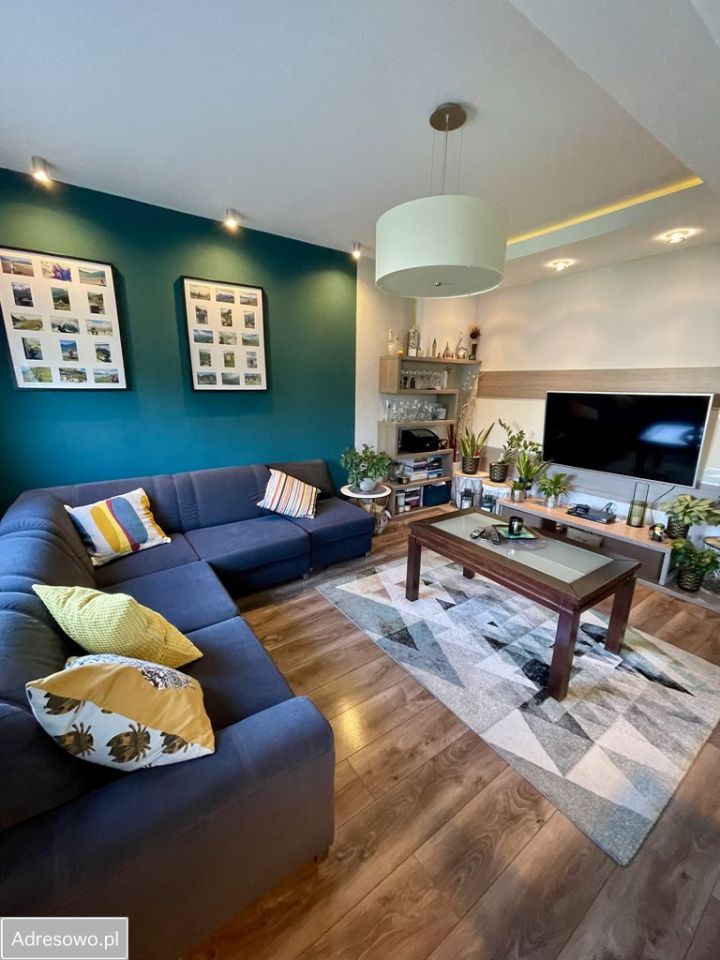 Mieszkanie 3-pokojowe Wałbrzych Poniatów, ul. Władysława Orkana