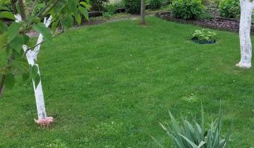 Działka rod Giżycko