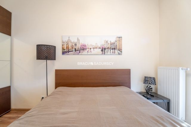 Mieszkanie 2-pokojowe Kraków Bronowice, ul. Naukowców. Zdjęcie 10