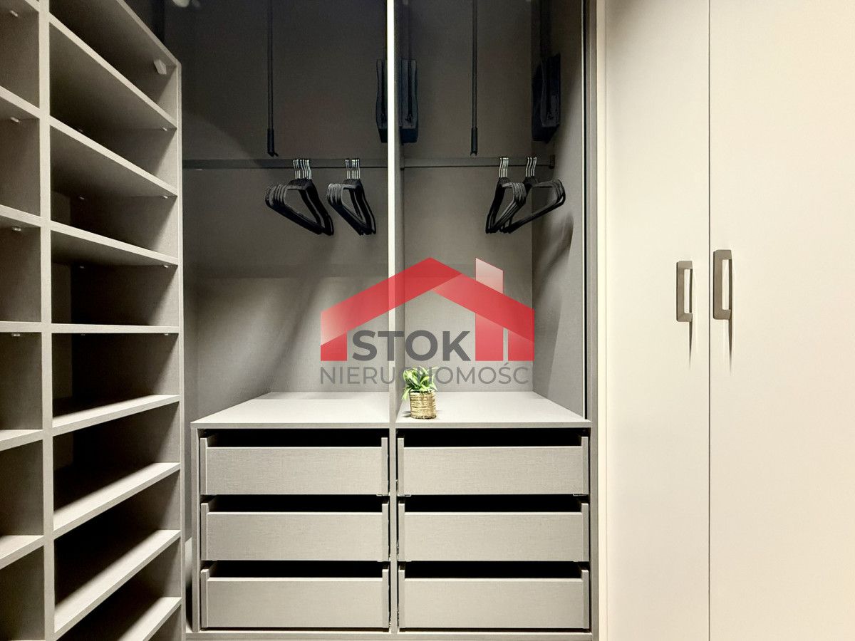 Mieszkanie 3-pokojowe Białystok Sienkiewicza, ul. Jurowiecka. Zdjęcie 17