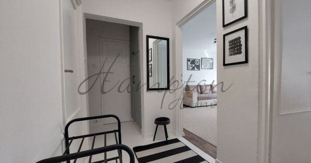 Mieszkanie 3-pokojowe Warszawa Wola, ul. Księcia Janusza. Zdjęcie 8