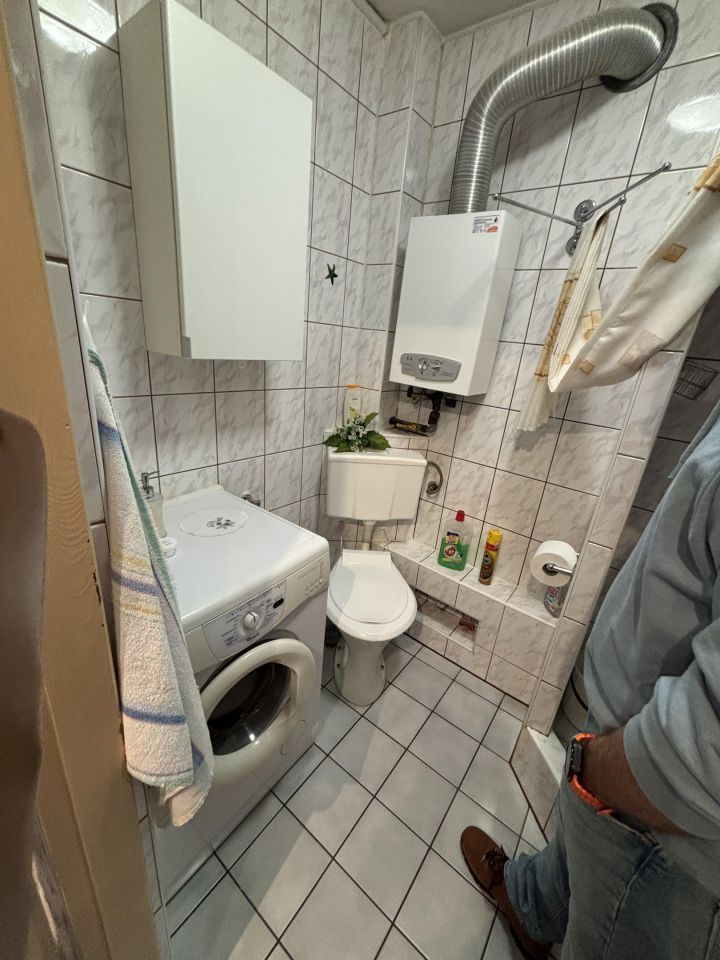 Mieszkanie 1-pokojowe Żmigród, ul. Św. Jana Pawła II. Zdjęcie 20