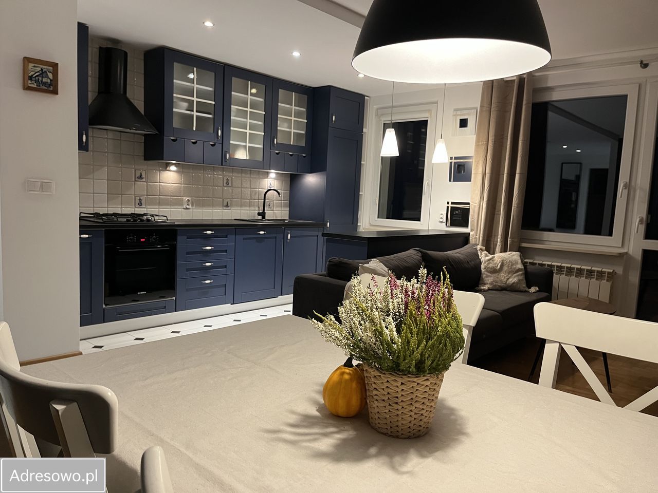 Mieszkanie 4-pokojowe Kraków Mistrzejowice, ul. Cedyńska. Zdjęcie 7