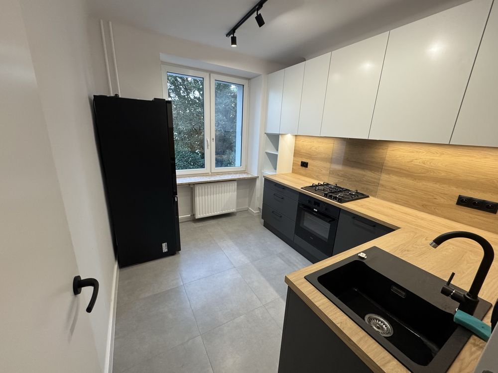 Mieszkanie 2-pokojowe Warszawa Grochów. Zdjęcie 6