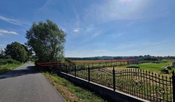 Działka rolno-budowlana Nowe Dwory, ul. Słoneczna