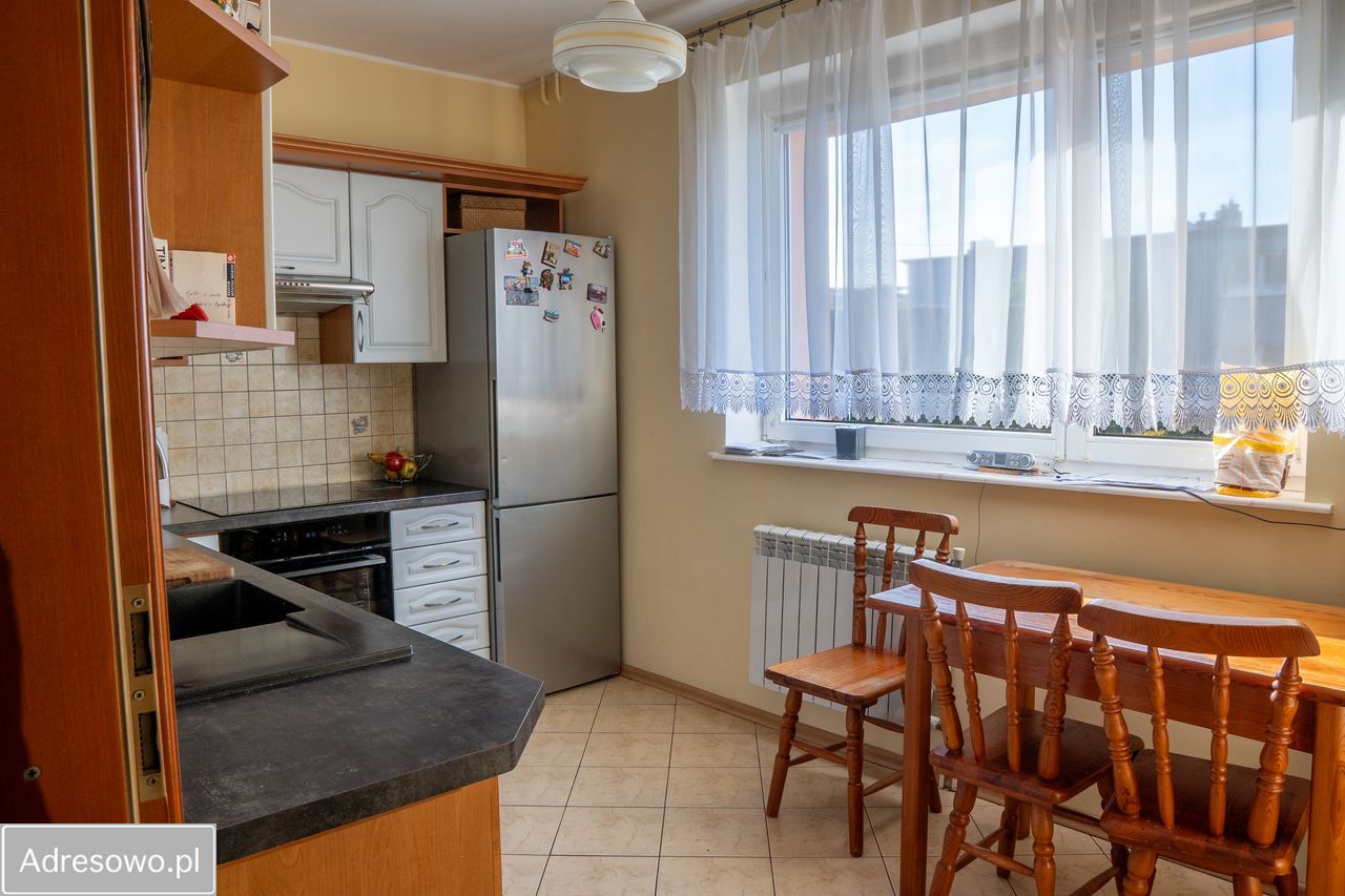 bliźniak, 4 pokoje Wąbrzeźno, ul. Orla. Zdjęcie 3