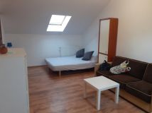 Mieszkanie 1-pokojowe Katowice Podlesie