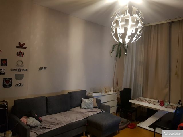 Mieszkanie 2-pokojowe Wrocław Śródmieście, ul. Nowowiejska. Zdjęcie 1