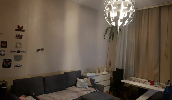 Mieszkanie 2-pokojowe Wrocław Śródmieście, ul. Nowowiejska