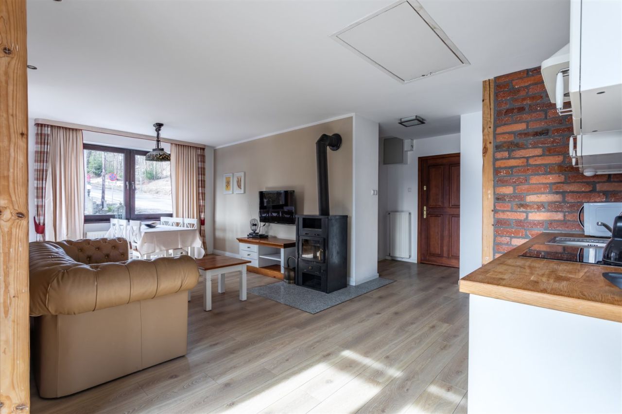 dom wolnostojący, 7 pokoi Szklarska Poręba. Zdjęcie 7