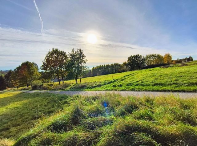 Działka budowlana Gilowice, ul. Stasińce. Zdjęcie 1
