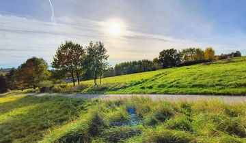 Działka budowlana Gilowice, ul. Stasińce