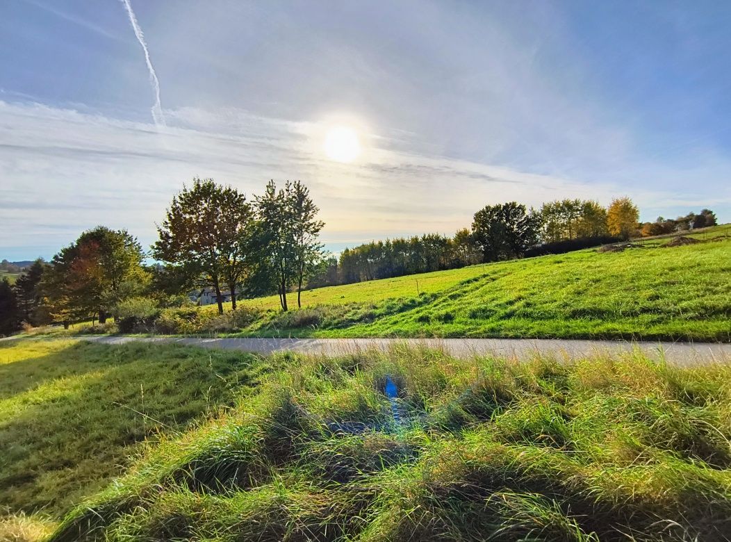 Działka budowlana Gilowice, ul. Stasińce