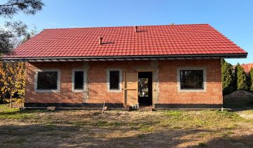 dom wolnostojący, 4 pokoje Królikowice, ul. Lipowa