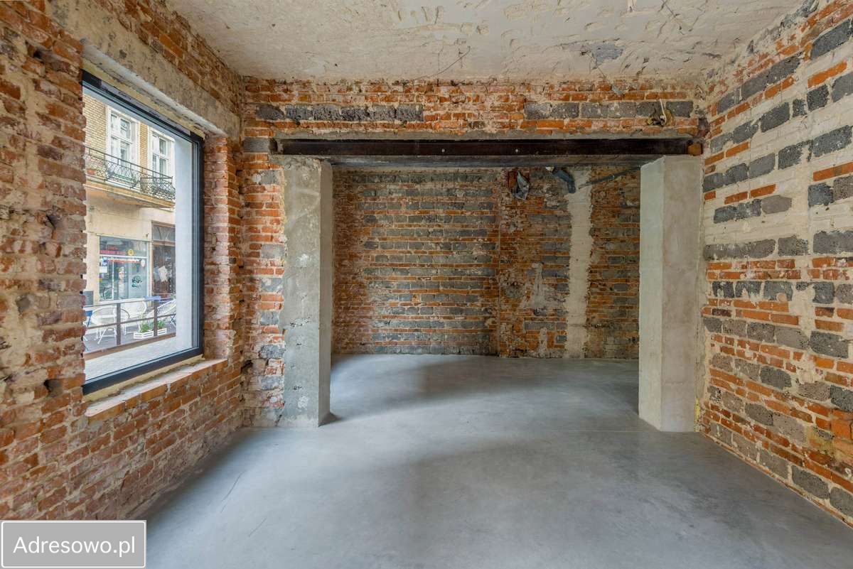Lokal Gliwice Śródmieście, ul. Krupnicza. Zdjęcie 7
