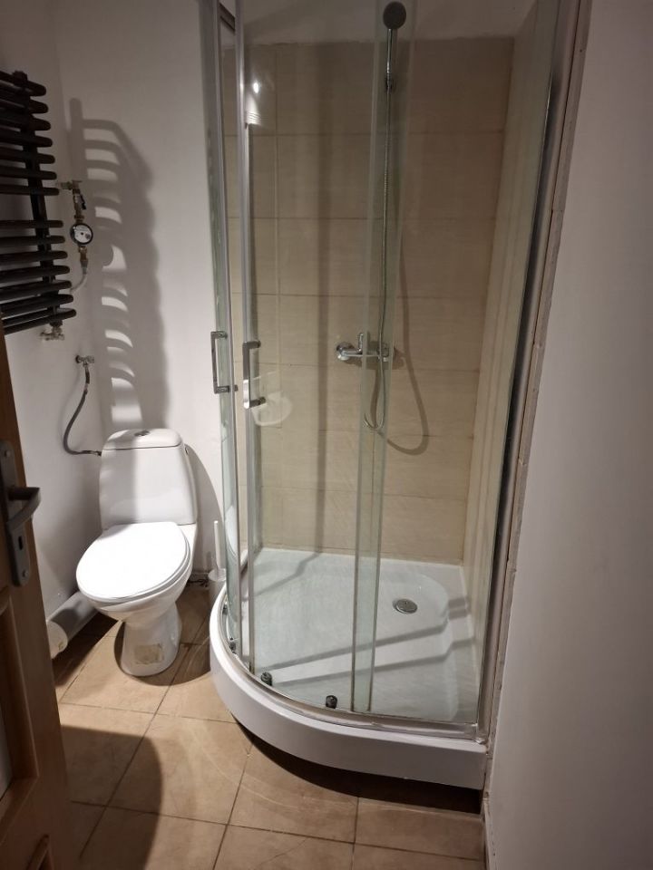 Mieszkanie 2-pokojowe Szamotuły, rynek Rynek. Zdjęcie 6