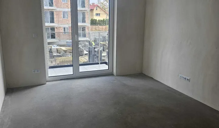 Mieszkanie 3-pokojowe Marki