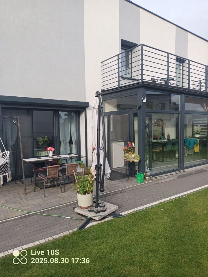 dom wolnostojący Karolewo