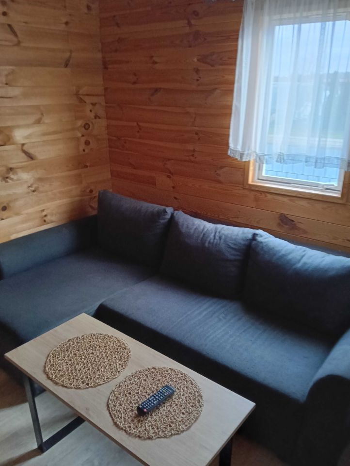 Działka rekreacyjna Niewiesze. Zdjęcie 5