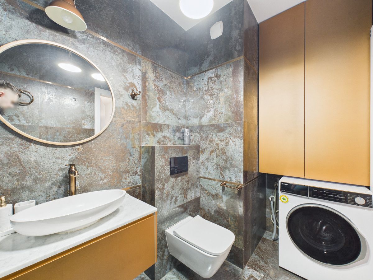 Mieszkanie 2-pokojowe Warszawa Wola, ul. Goleszowska. Zdjęcie 8