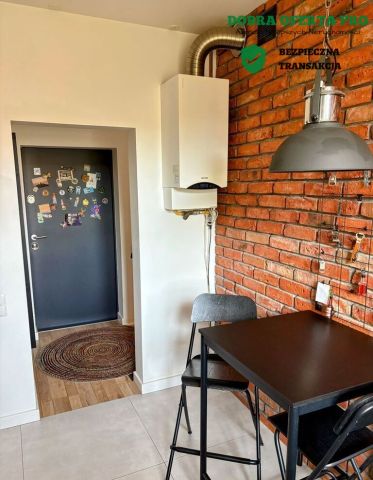 Mieszkanie 3-pokojowe Gdańsk Nowy Port, ul. Na Zaspę. Zdjęcie 3