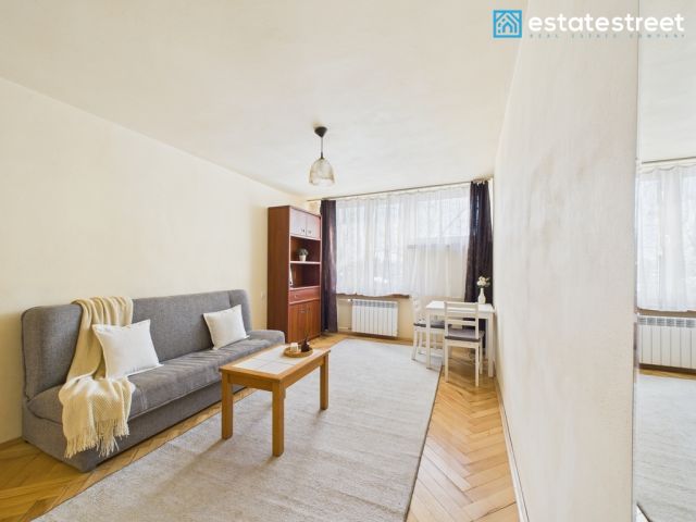 Mieszkanie 2-pokojowe Kraków Bronowice, ul. Bronowicka. Zdjęcie 4