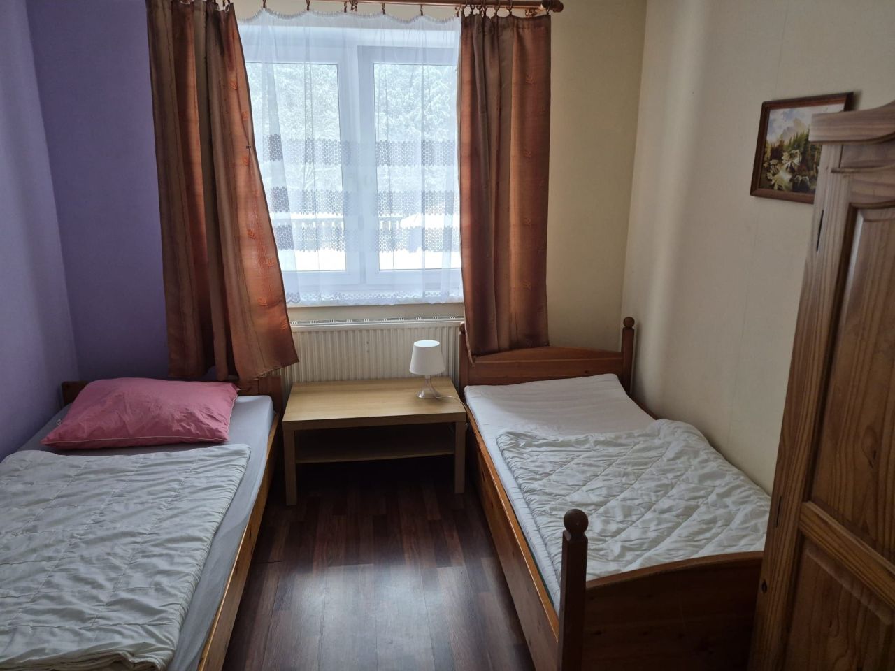 dom wolnostojący, 5 pokoi Nasiczne. Zdjęcie 8