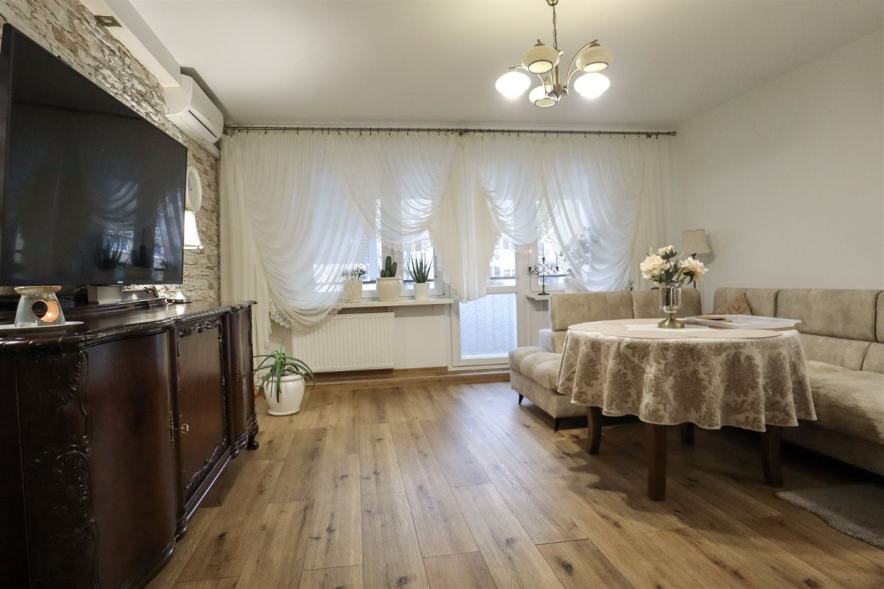 Mieszkanie 3-pokojowe Bydgoszcz Fordon, ul. Edwarda Zurna. Zdjęcie 3