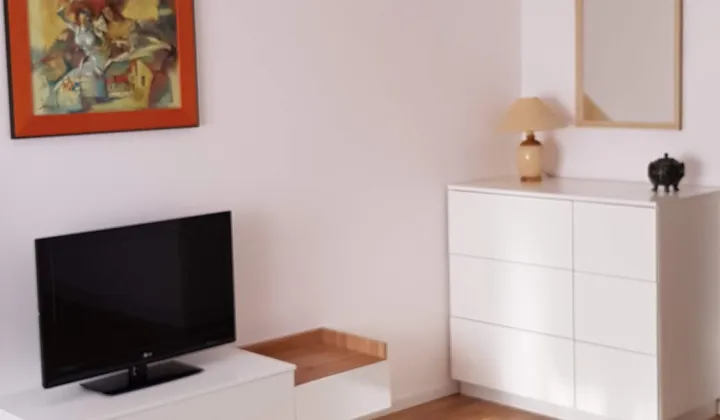 Mieszkanie 1-pokojowe Warszawa Ochota, ul. Lelechowska