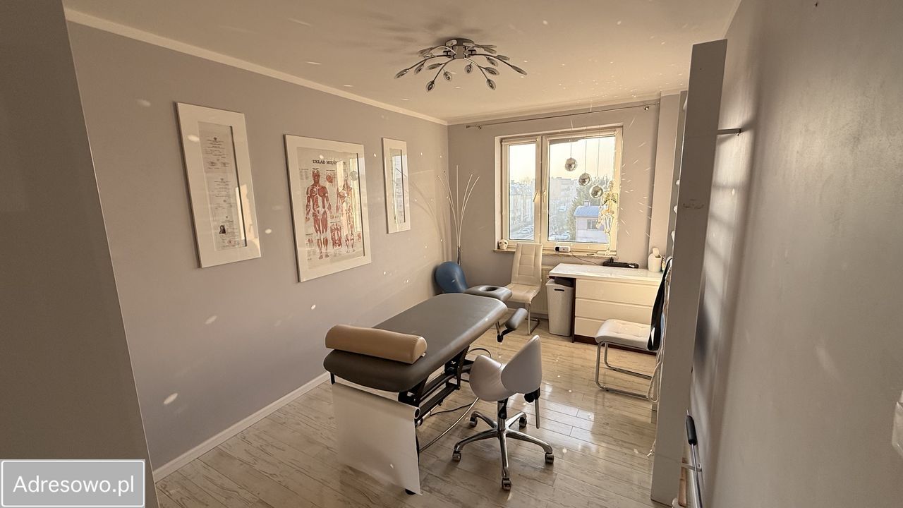 Mieszkanie 5-pokojowe Szczecin Niebuszewo, ul. Łucznicza. Zdjęcie 2