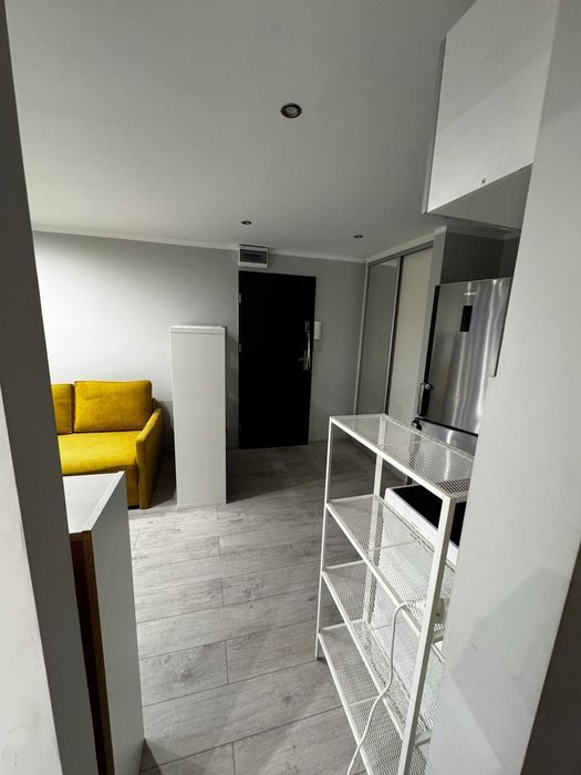 Mieszkanie 2-pokojowe Wrocław Stare Miasto, ul. Gajowicka. Zdjęcie 5