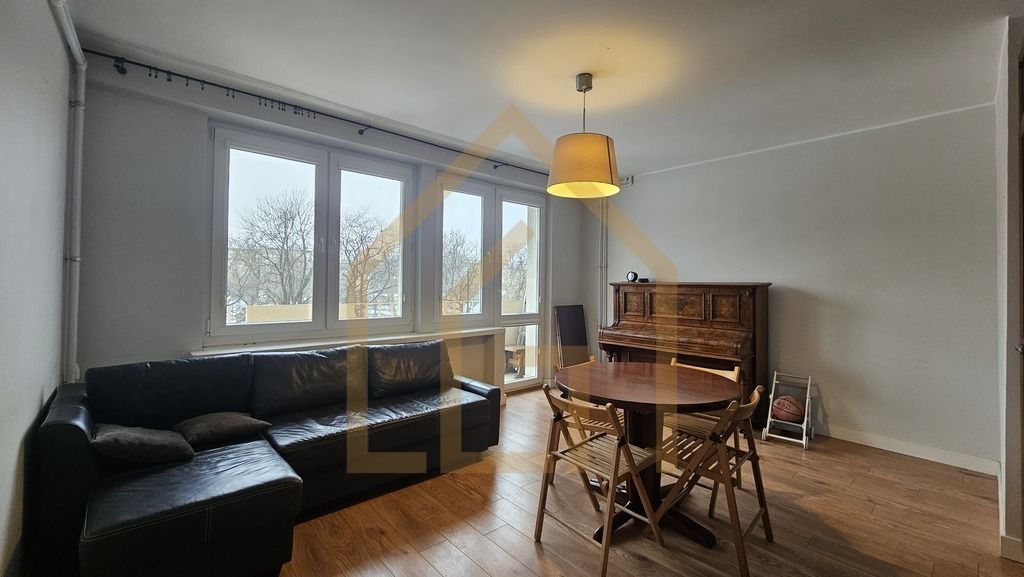 Mieszkanie 3-pokojowe Warszawa Praga-Północ, ul. Konopacka. Zdjęcie 1