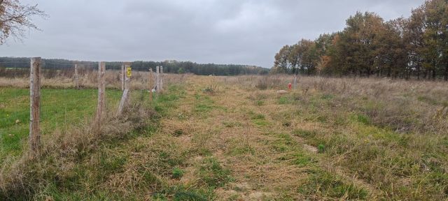 Działka budowlana Złotnik. Zdjęcie 1