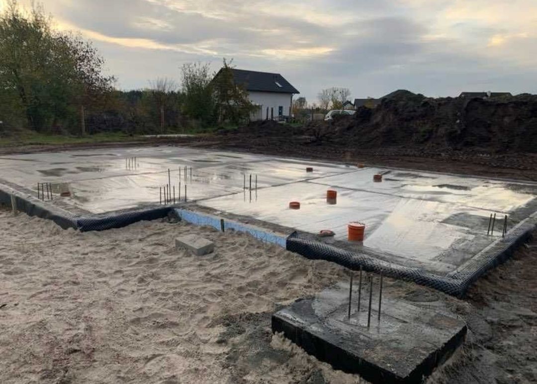 Działka budowlana Gorzów Wielkopolski Zieleniec, ul. Zastępowa. Zdjęcie 2