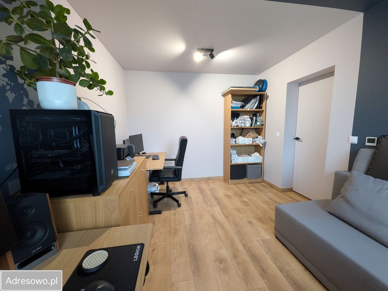 Mieszkanie 3-pokojowe Dąbrowa Górnicza Strzemieszyce Wielkie, ul. Majewskiego. Zdjęcie 16