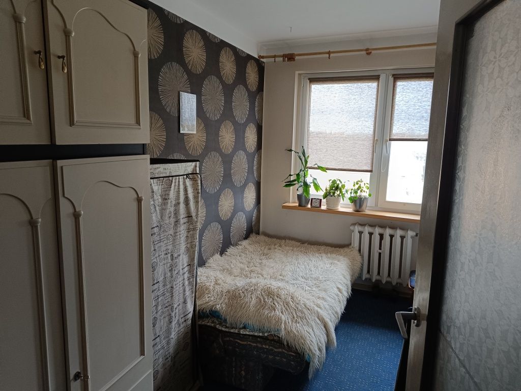 Mieszkanie 4-pokojowe Chociwel. Zdjęcie 2