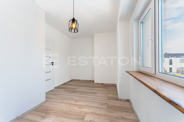 Mieszkanie 3-pokojowe Rzeszów, ul. Czesława Miłosza. Zdjęcie 3