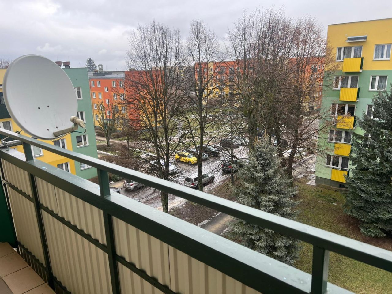 Mieszkanie 4-pokojowe Łęczna, ul. Górnicza. Zdjęcie 12