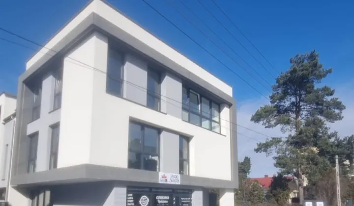 Mieszkanie 1-pokojowe Legionowo, ul. Suwalna