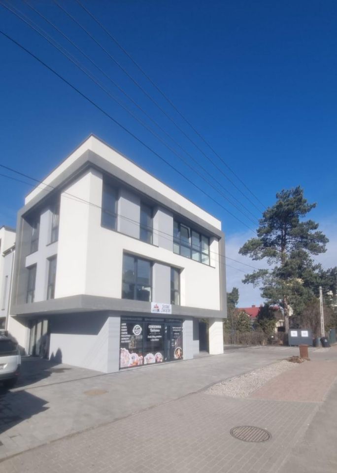 Mieszkanie 1-pokojowe Legionowo, ul. Suwalna 32a bezczynszowe miejsce postojowe ogrudek garderoba. Zdjęcie 2