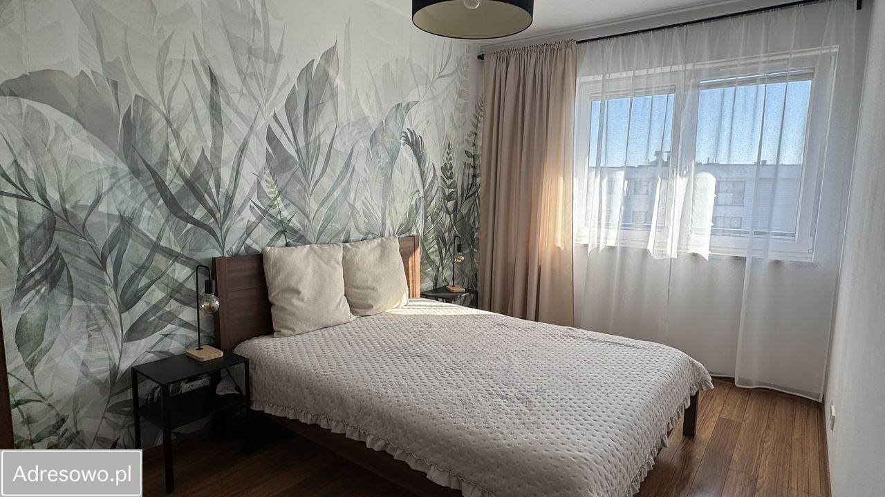 Mieszkanie 3-pokojowe Łódź Górna, ul. Waleriana Łukasińskiego. Zdjęcie 12